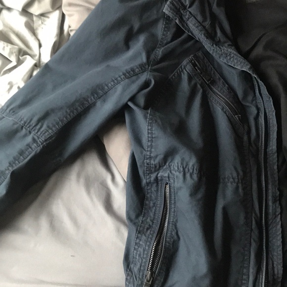 Fall Jacket - Picture 3 of 3